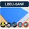 【オーダー】 搬送用ベルト  ニューライトグリップ(NLG) LBEU-6ANF ニッタ