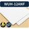 【オーダー】 搬送用ベルト  ニューライトグリップ(NLG)WUH-12ANF ニッタ