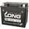 バッテリー 12V/10Ah 液注入済 WP12-BS