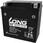 バッテリー 12V/12Ah 液注入済 WTX14-BS