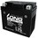 バッテリー 12V/6Ah 液注入済 WTZ6VIS