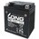 バッテリー 12V/7Ah 液注入済 WTZ8VIS
