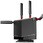 無線親機11be/ax/ac/n/a/g/b 5764+2882+688Mbps