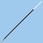 油性ボールペン替芯 H-0.7芯