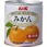 K&K みかん EO缶 5号缶x6
