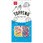 共立食品 ホームメイドトッピングスターシュガー 8gx5