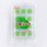 共親製菓 袋入青りんご 12粒x20