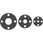フランジパッキンJIS5K用全