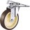 Eシリーズコーナータイプ自在ウレタンB車100mm