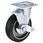 Sシリーズ500タイプ自在SP付ゴムB車200mm