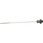 タップタッチノズルTNZ1-10(1軸用Φ0．5xΦ0．8 10cm付)