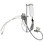 マジックカットe-ミストEM4-UX-S20 4軸UXセットS20cm付