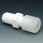 PTFE ハーフユニオンコネクター SF-1/8-1．6