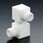 PTFE フレキシブルニップル R1/4×R1/4
