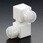 PTFE フレキシブル接続ジョイント 6Φ×6Φ