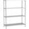 304ソリッドエレクターシェルフ
