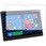 液晶保護フィルム ARROWS Tab Q738 / 富士通 ブルーライトカット(反射防止)