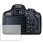 液晶保護フィルム Canon EOS Kiss X90 / X80 / X70 高硬度9H