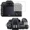 液晶保護フィルム Nikon D7500 ブルーライトカット(反射防止)