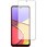 液晶保護フィルム Samusung Galaxy A21 シンプル (SC-42A SCV49) 高硬度9H ブルーライトカット