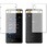 液晶保護フィルム iFLYTEK AI ライティングレコーダー VOITER SR502J [両面セット] ブルーライトカット(反射防止)