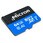 Micron 産業用 microSDカード