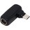 USB-C電源変換アダプタ PD100W対応 Dell用