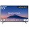 大型液晶ディスプレイ 65型/3840×2160/HDMI/ブラック/スピーカー：あり/1年保証