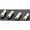 LEDバルブ シングル球用  186-101