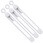 humor SILICONE CABLE TIE 3Sets