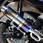 PURE SPORT S TIブルー NM1-GE-04