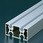 【オーダー】ベーシックフレーム スタンダード級 AFSH-3060L-6 NIC(エヌアイシ・オートテック)