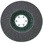 GP トップトクマルくん アランダム (コニカルタイプ 100mm)