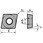 チップ CCGT-AL