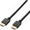 HDMIケーブル ハイスピード 4K 30Hz ARC 【テレビ パソコン ゲーム機対応】 High Speed HDMI Cable