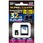 microSDHCカード UHS-I U3 Class10
