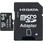 UHS-I UHS スピードクラス3/Video Speed Class 30対応 microSDメモリーカード