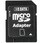 microSDカード専用 SDカードアダプター