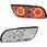NISSAN 180SX ワンエイティ シルエイティ 後期用 RPS13 KRPS13 LED テールランプ V3 クリアー