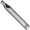 超硬テーパエンドミル 台形 ランナカッタ(2刃) MG-TRC