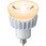 LEDioc LEDアイランプ ハロゲン電球形 7W 調光対応形 中角タイプ ハロゲン電球100W形相当