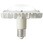 LEDioc LEDアイランプSP 63W  Sタイプ 〈E39口金〉 反射形水銀ランプ300W相当
