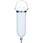 重力式容器CT-G0．5M 0．5リットル 液ホースΦ7xΦ10 2m付