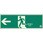 Emergency Exit / Evacuation Guidance Signs