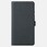 Folio Case Cover for Palma [ Ultra Dark Grey ]