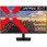 液晶ディスプレイ 27.3型/2560×1440/HDMI×2、DP×1/ブラック/スピーカー有/2年保証