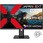ゲーミング液晶ディスプレイ 23.8型/1920×1080/DP×2、HDMI×2/ブラック/スピーカー有/2年保証