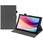 aiwaタブレットPC用PUケース Fタイプ(10.1インチ用)