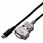 RS232Cケーブル (DST/DSV用)