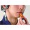 あご紐付ホイッスルバックル